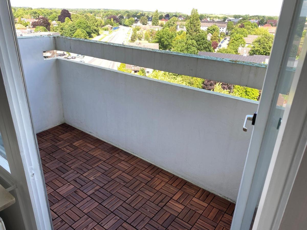 Weitblick Direkt Am Park Mit Kostenlosem Parkplatz *